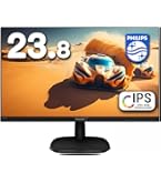 Amazon.co.jp: 【整備済み品】 PHILIPS 273V7 27型パソコンPC モニター